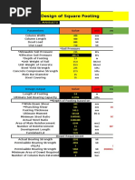 Structural Anaysis and Details Timeline