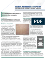 Troubleshooting Delamination Issues On The Corrugator