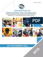 Placement Iist PDF