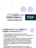 Comportamentul Consumatorului - Trasaturi Si Factori de Influenta 3a7cfqbmbl2cc