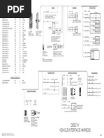 Ddec IV Oem Wiring Diagram PDF