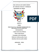 Informe N°11