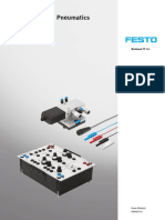 Close Loop Pneumatics