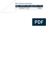 UDBKM - Plateforme Administrative PDF