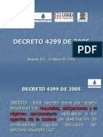 Manejo Ambiental en Estaciones de Servicio