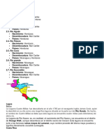 Monografia de Centroamerica Experimental