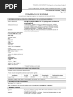 ES COMPLEAT PG PREMIX (Propylene Glycol Based Coolant) CC2836