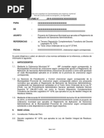 Informe Legal Pas