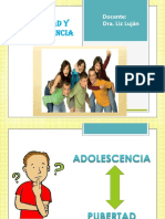 Adolescentes