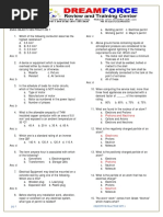 1 Objectives Practice Set 1