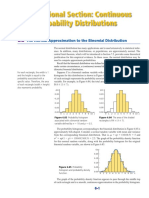 ApproxBinomial2Normal PDF