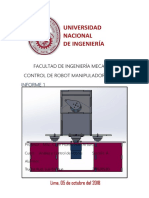 Informe 1 - Grupo 6