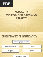 B&I 3-Module PPT - Hema