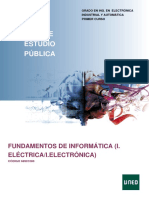 Fundamentos de Informática - 2019