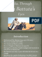 Ibn Battuta