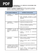 Modulo 3