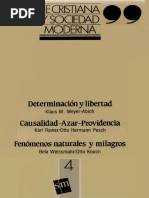 AA - VV. - Fe Cristiana y Sociedad Moderna (T. 4)