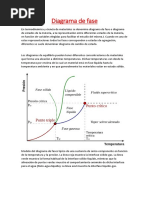 Diagrama de Fase