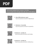 B00010112 Alicon Manual En&sp B5 (Operating Manual)