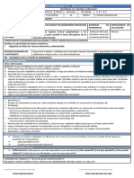 Sesión-12 ¡Escribimos Con Cohesión y Coherencia ¡