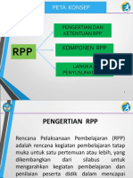 Penyusunan RPP