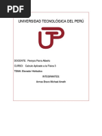 Trabajo de Calculo para La Fisica III