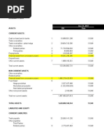 PT ESS1217 - Mapping Report Break Link