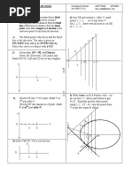 1.4 Ellipse - General Method PDF