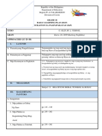 4th ESP Observation For COT