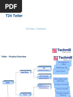 Teller - TM - R15