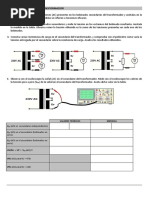 PRÁCTICA #3. Rectificadores+Filtros