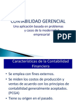 Contabilidad Gerencial