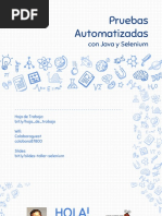 Test Automation