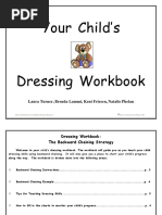 Dressing PDF