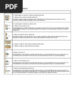 IEC Installation Reference Methods