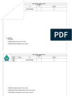 Jobsheet Peredam Kejut