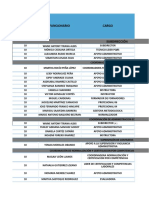 DIRECTORIO Atencion Al Ciudadano 2019