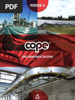 Cope Cable Tray Catalog PDF