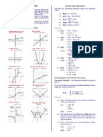 g11 - Algebra of Functions