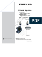 FELCOM18-19 - Services Manual PDF