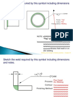 Welding Joint Design and Welding Symbols123