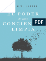 El Poder de Una Conciencia Limpia - Erwin Lutzer