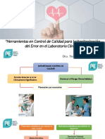 Herramientas de Contol de Calidad