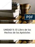 El Libro de Los Hechos