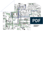 DPK Montacarga Diagrama Electrico