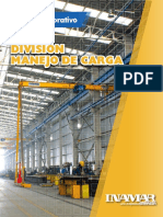 Catalogo Manejo Carga PDF