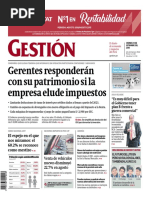 Diario Gestion 14-09-2018 PDF