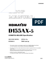 D155ax-6 Sebm038800 PDF