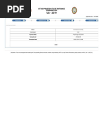 Uttar Pradesh State Entrance Examination: Fee Payment Details