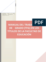 Manual TFG Actuaciones Puntuales